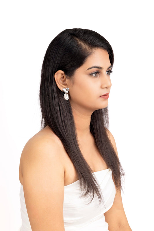 3" Seamless Side Coverage Hair Patch - Straight