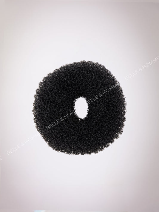 Hair Donut Bun
