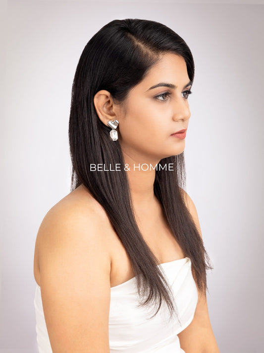 Single Piece Clip and Go - Straight