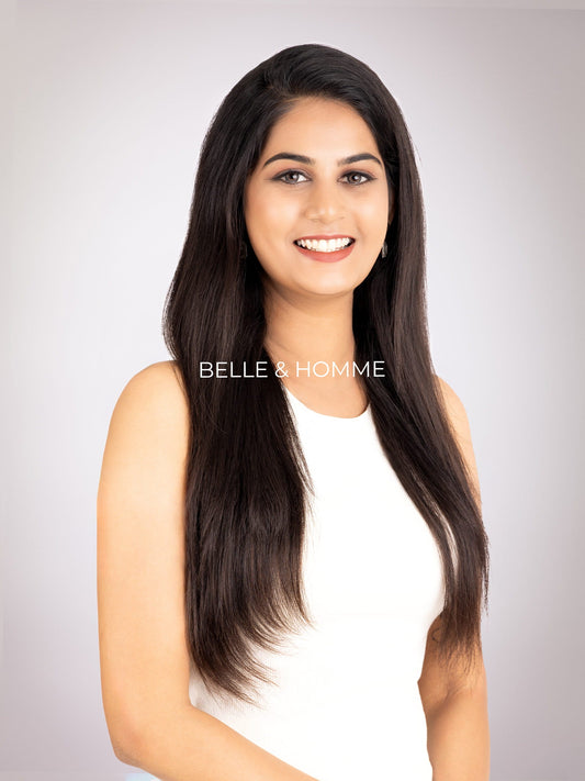 Halo Extensions - Straight