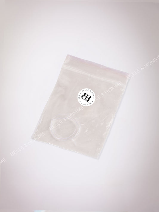 Silicone Twine