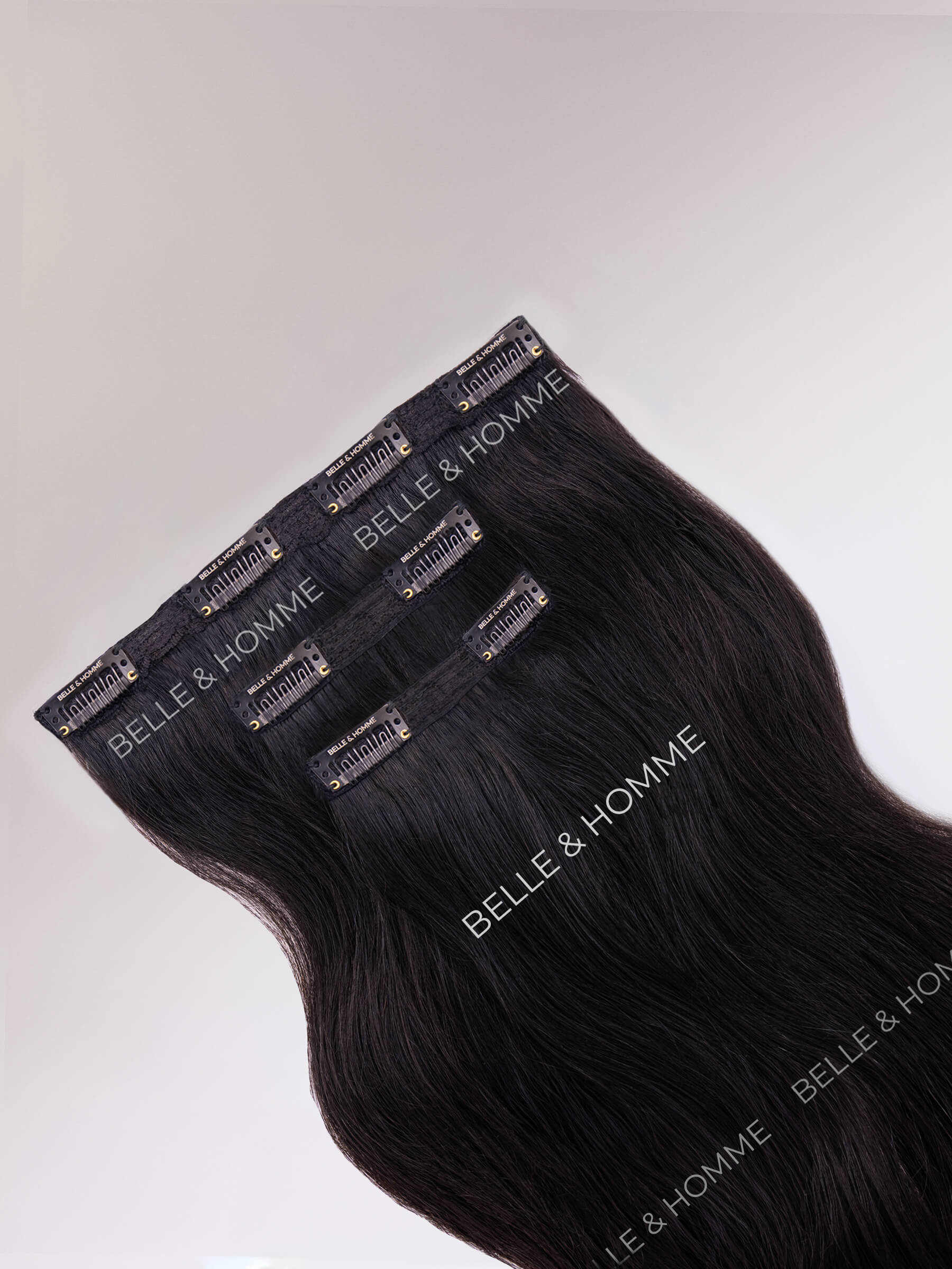 Jet Black