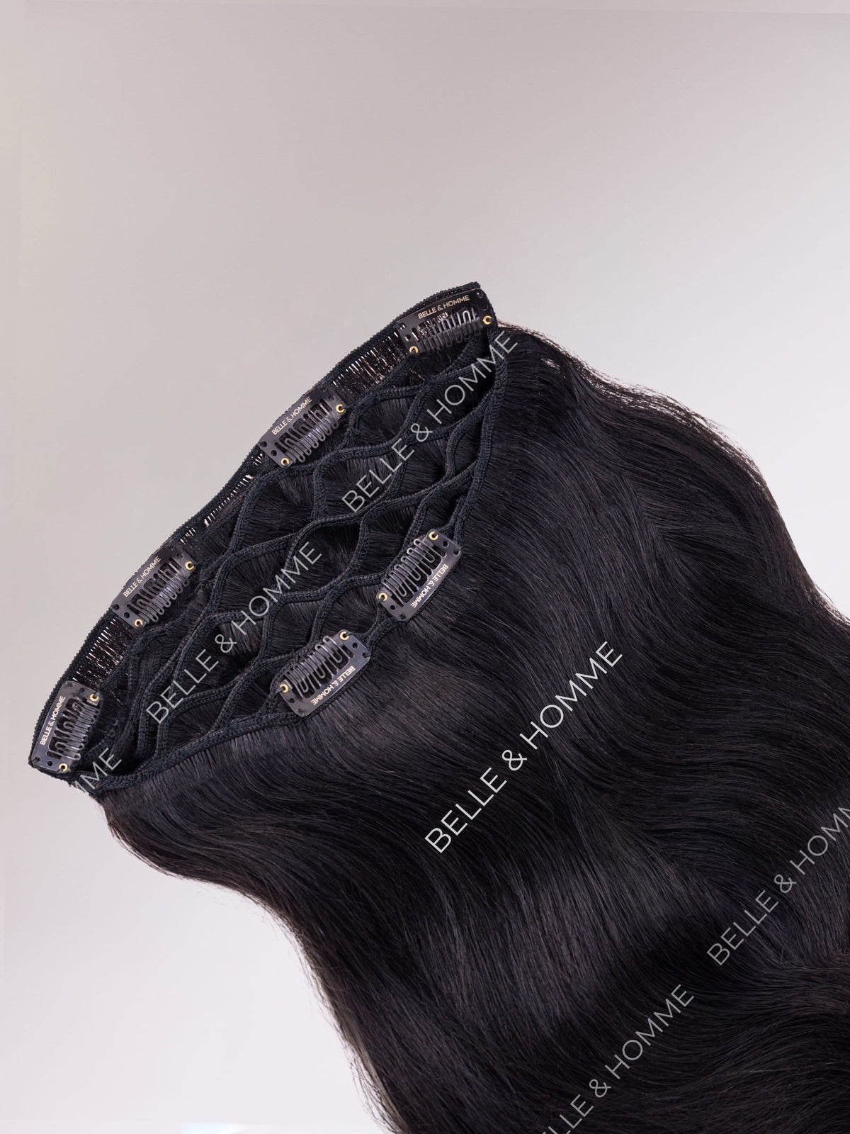 Jet Black