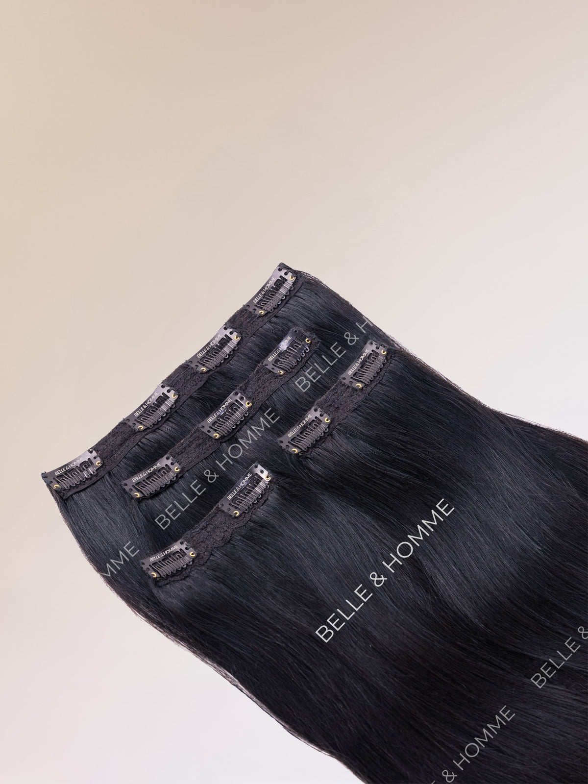 Jet Black