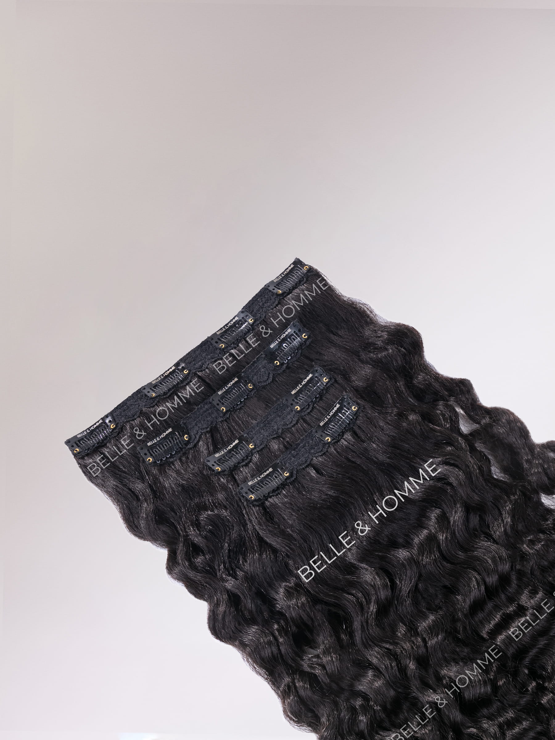 Jet Black