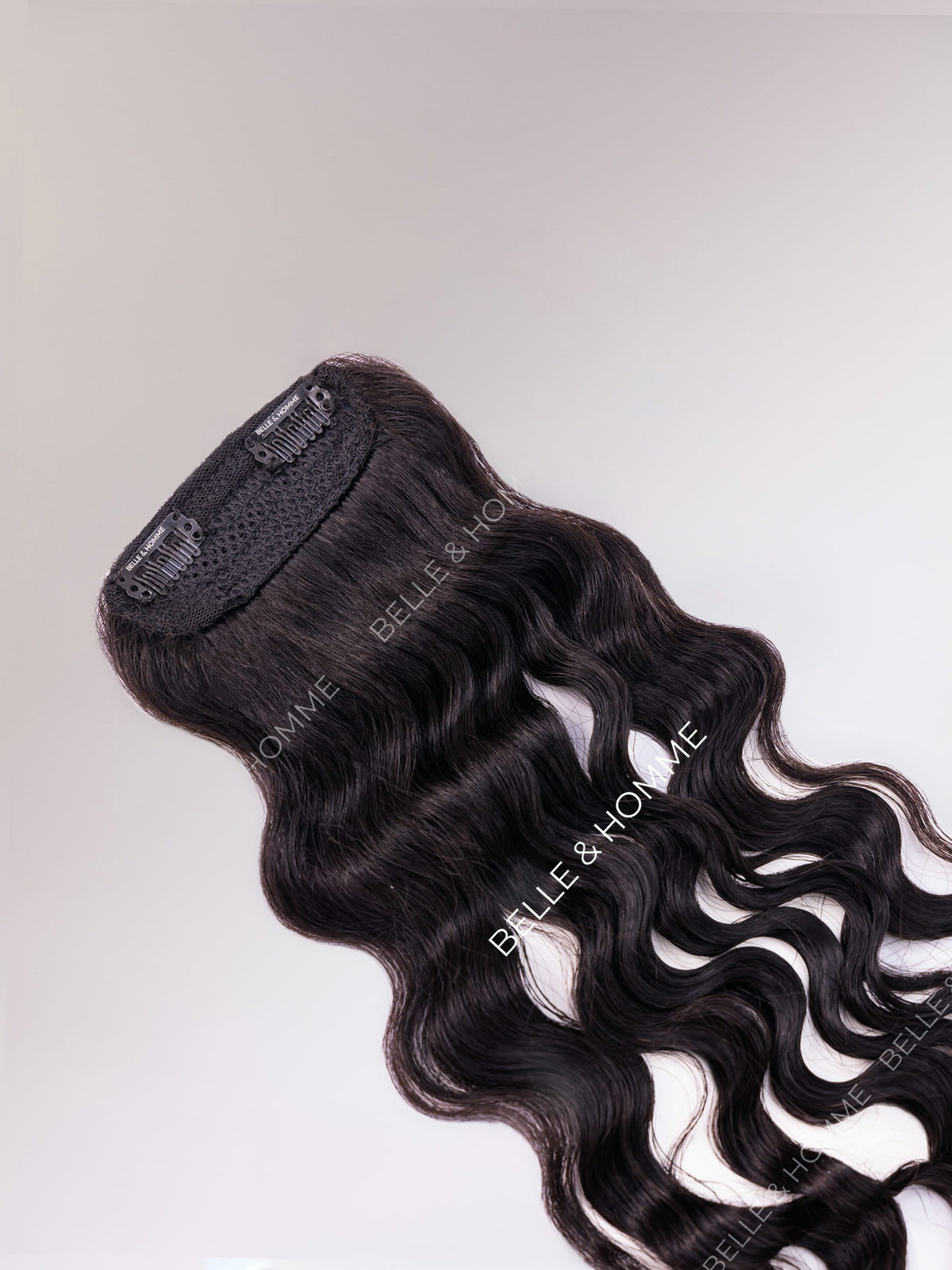Jet Black