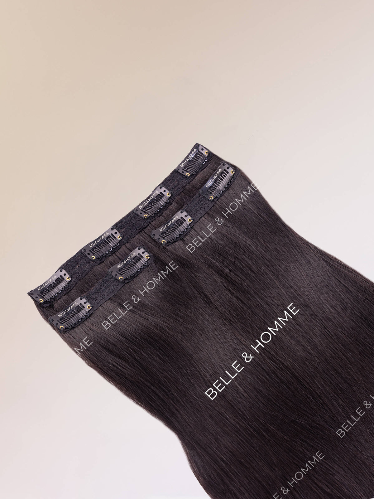 Natural Black