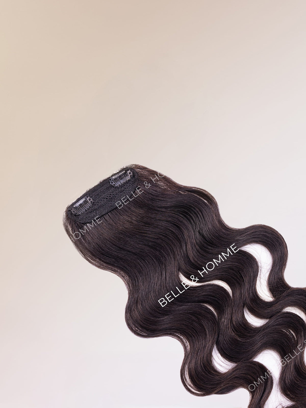 Natural Black