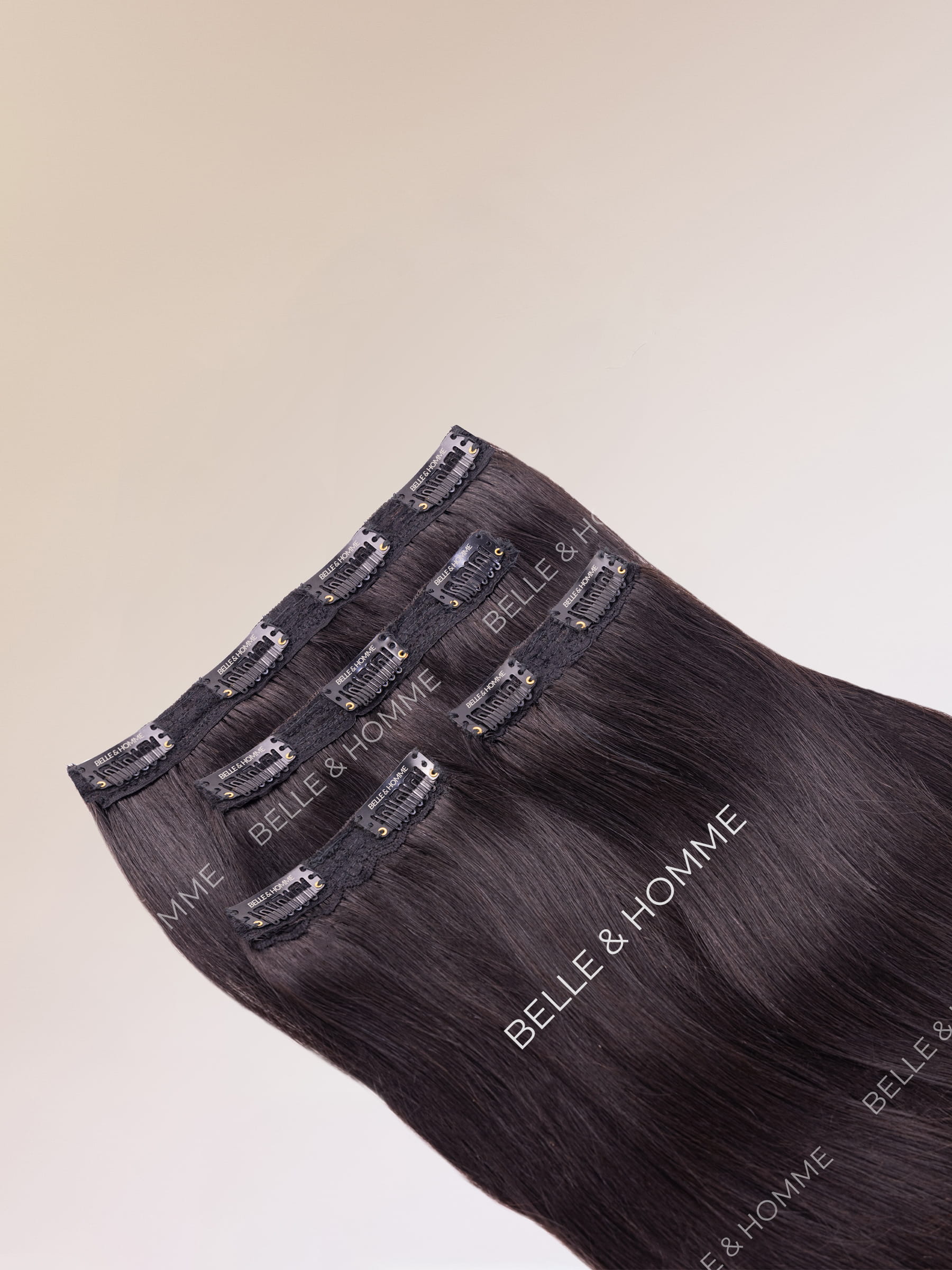 Natural Black