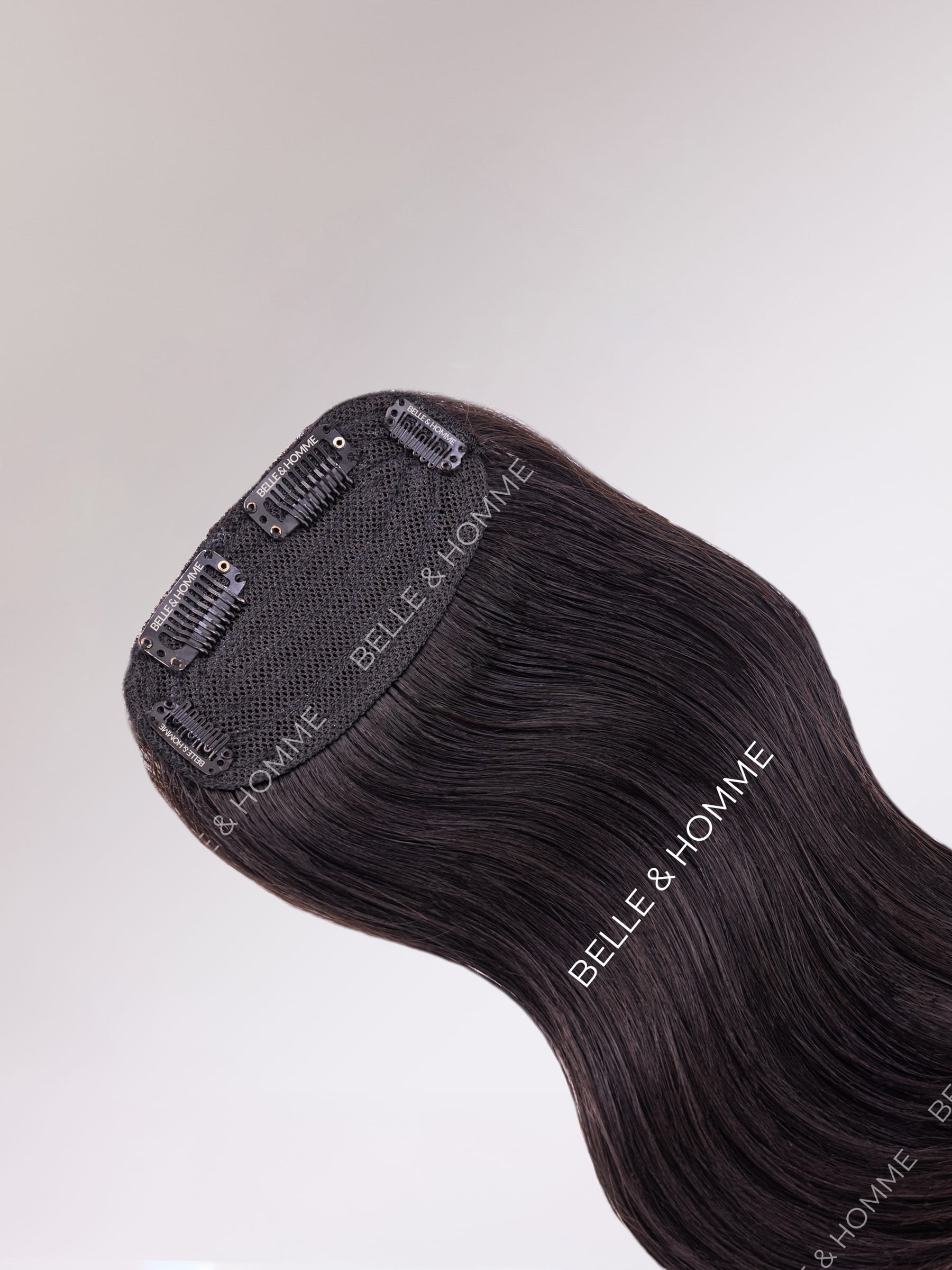 Natural Black