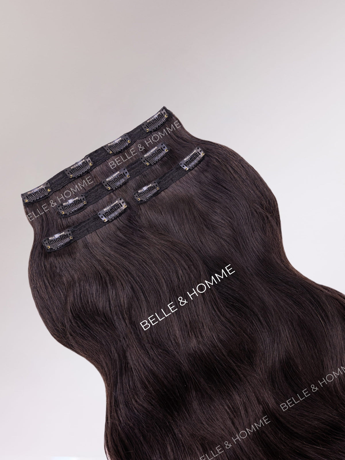 Natural Black