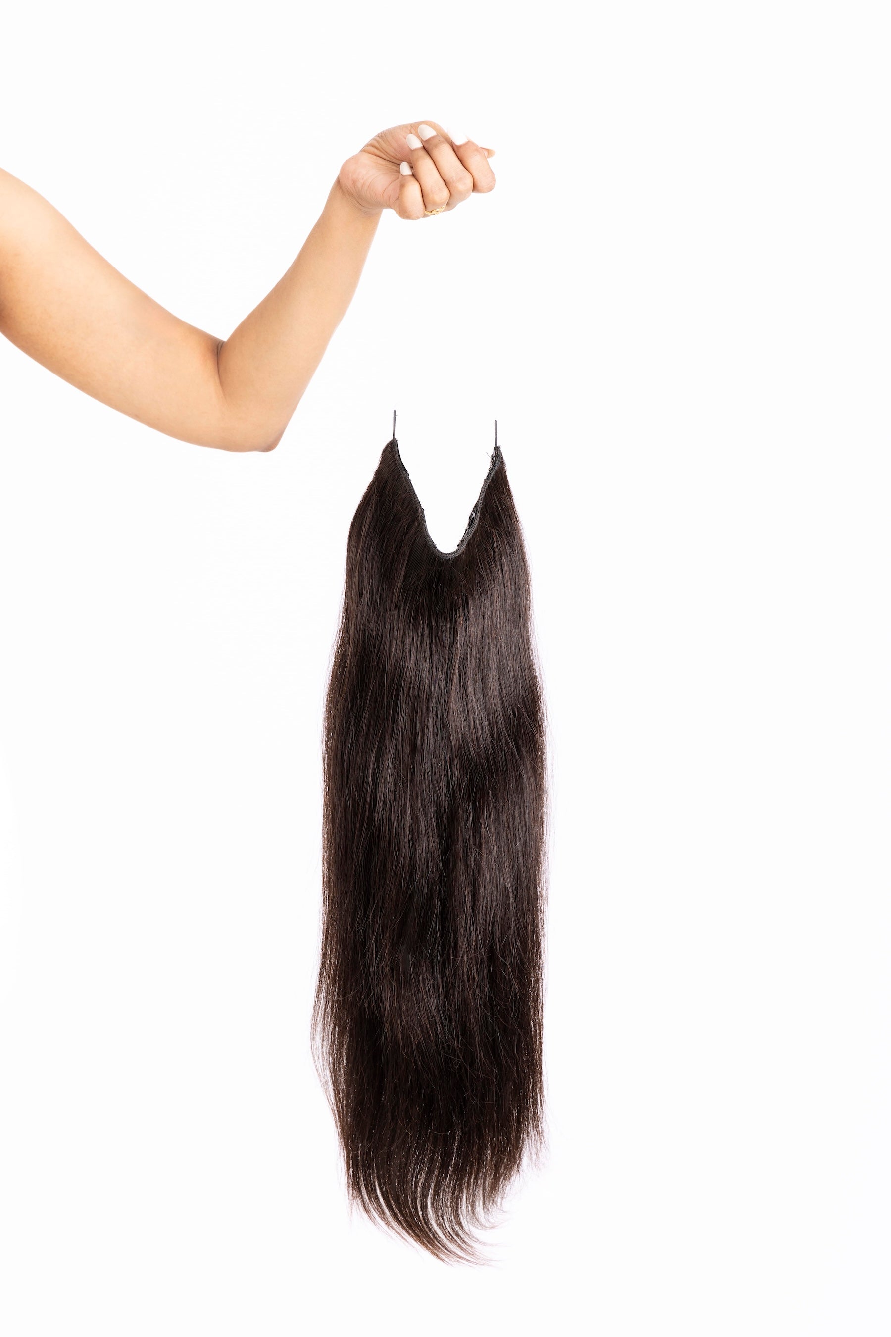 Natural Black