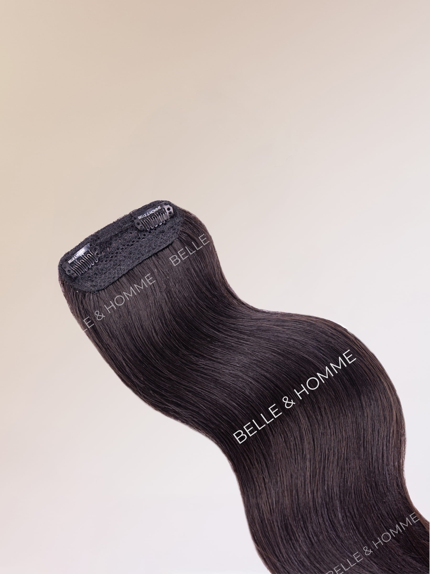 Natural Black