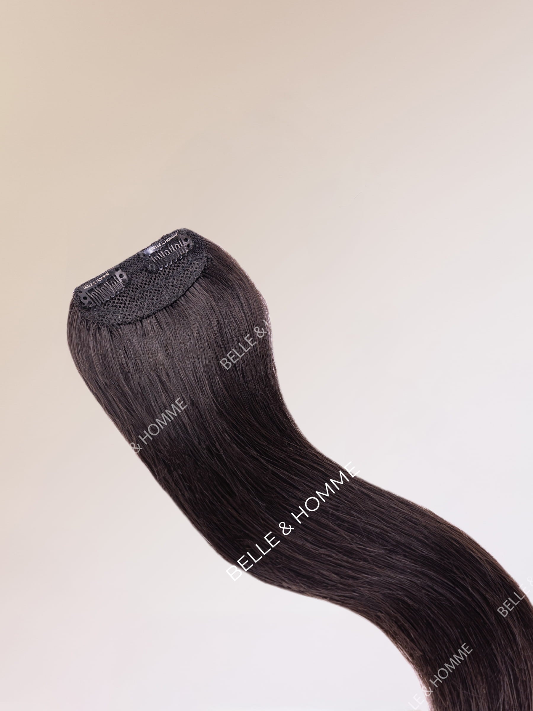 Natural Black