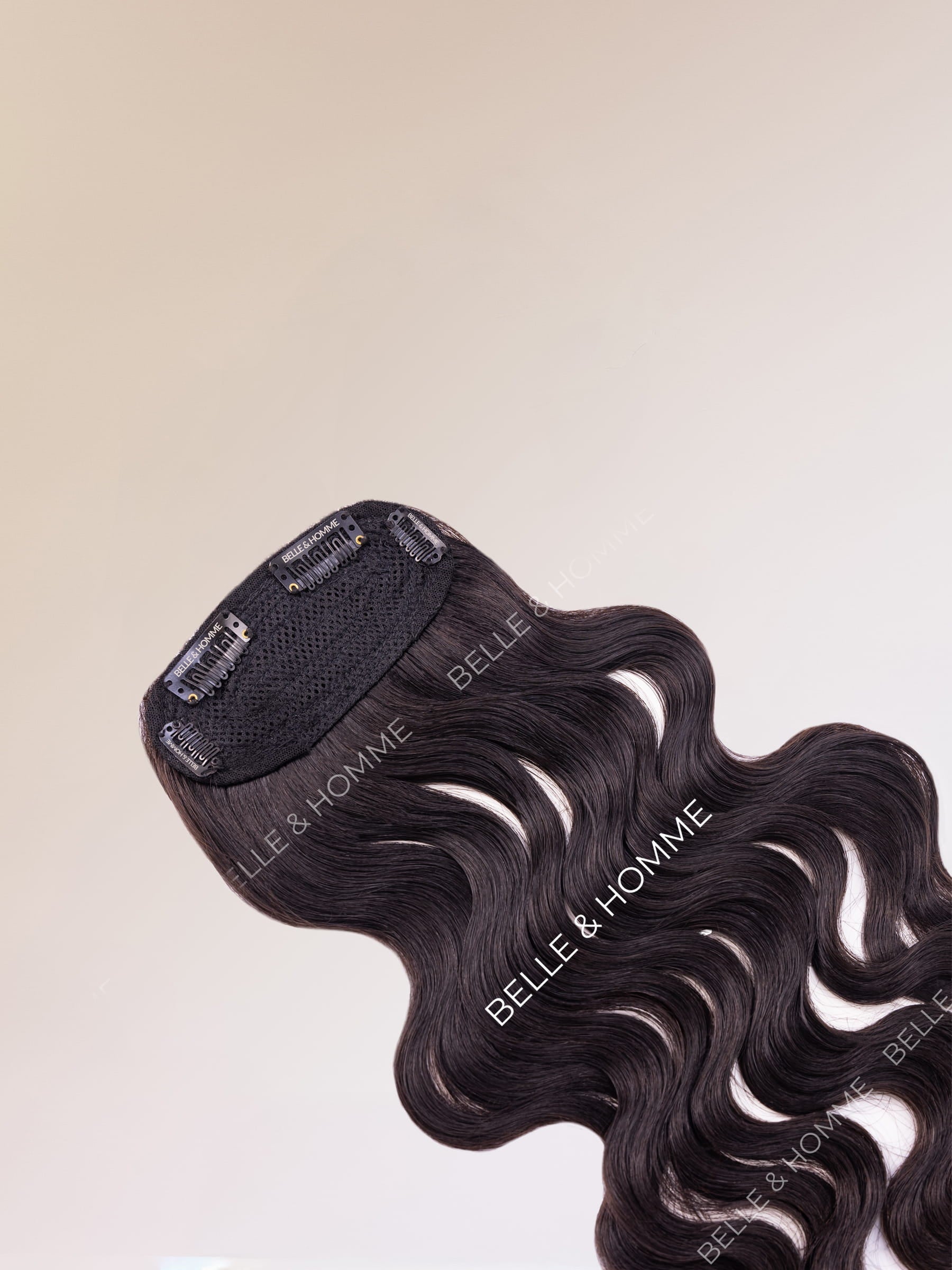 Natural Black