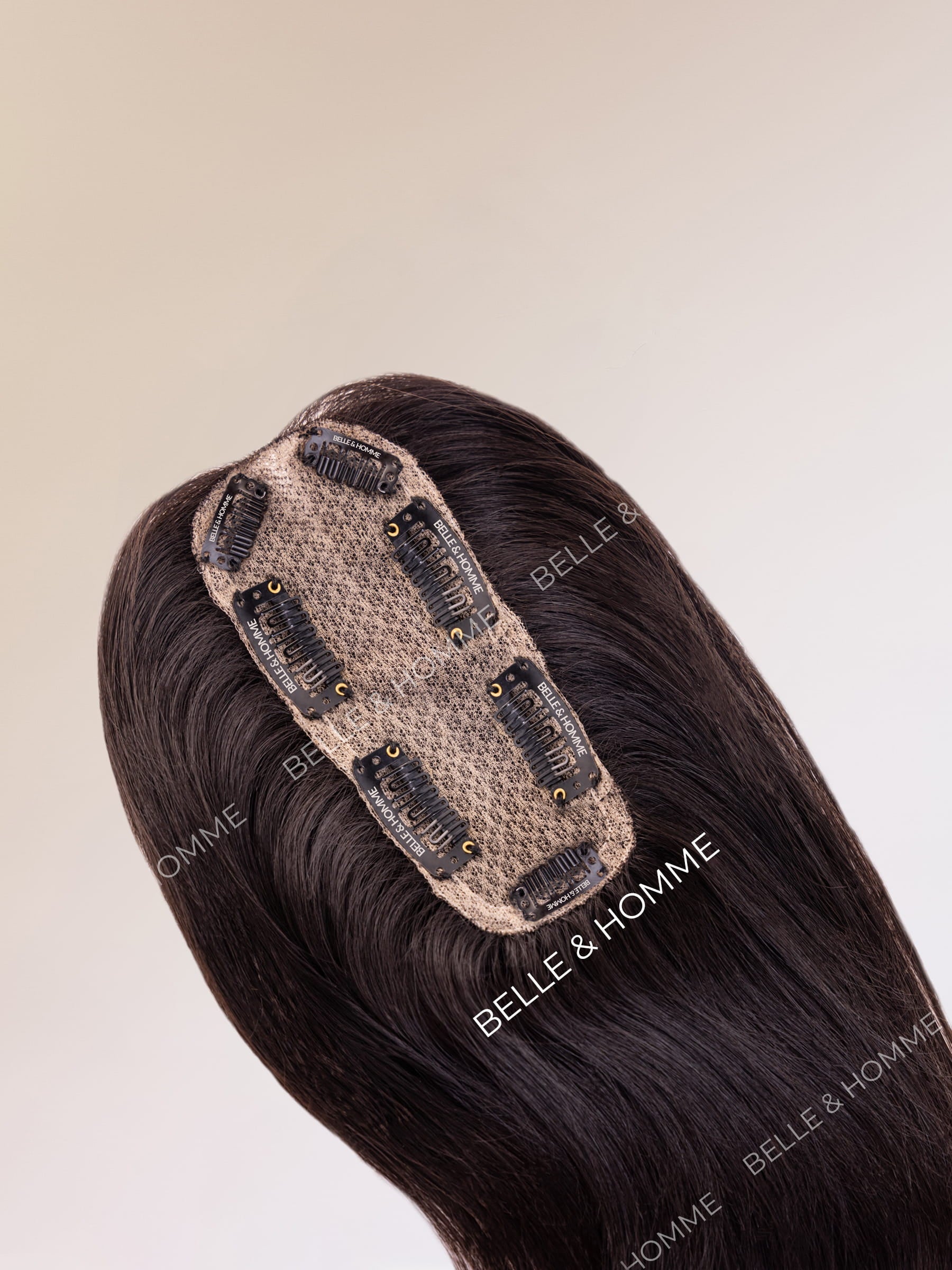 Natural Black