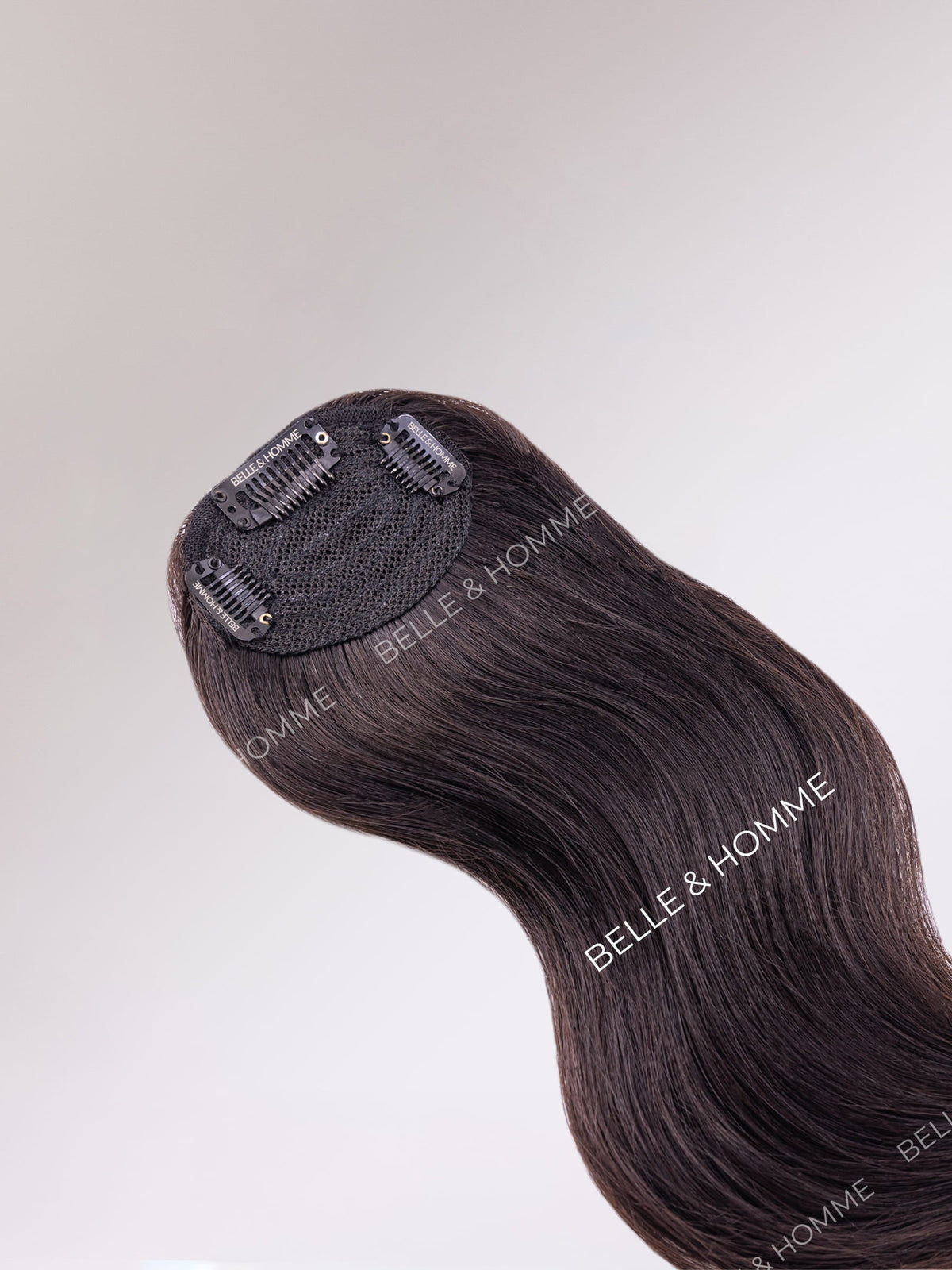 Natural Black