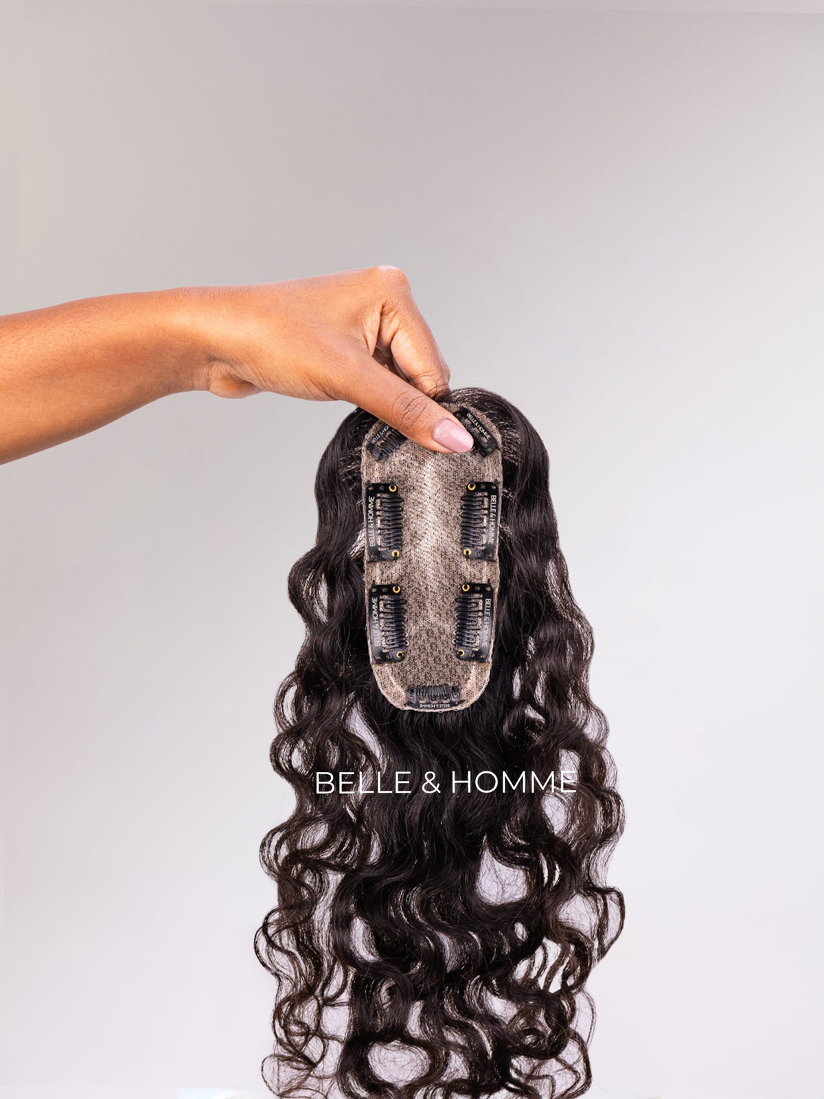 Natural Black