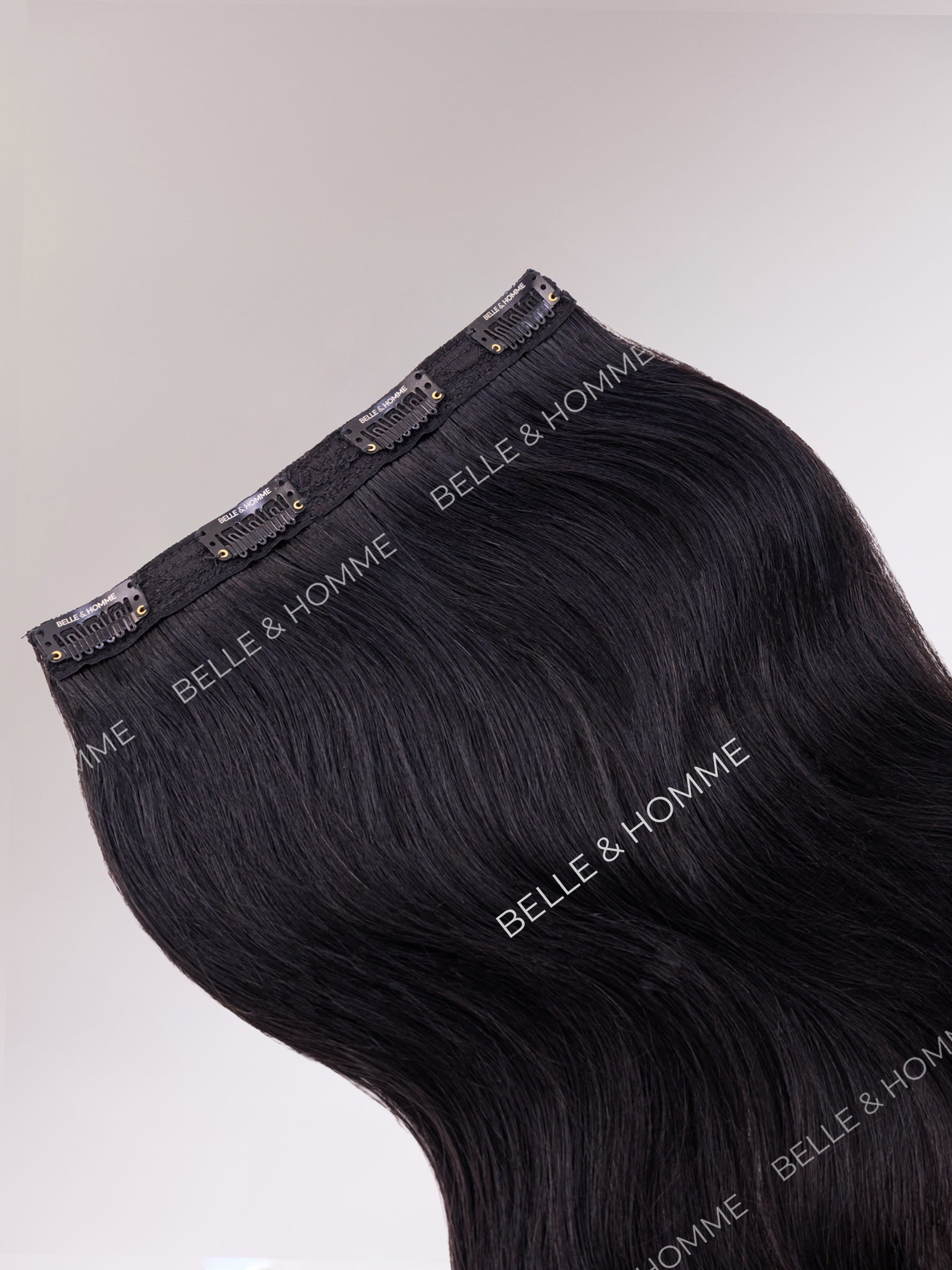 Jet Black