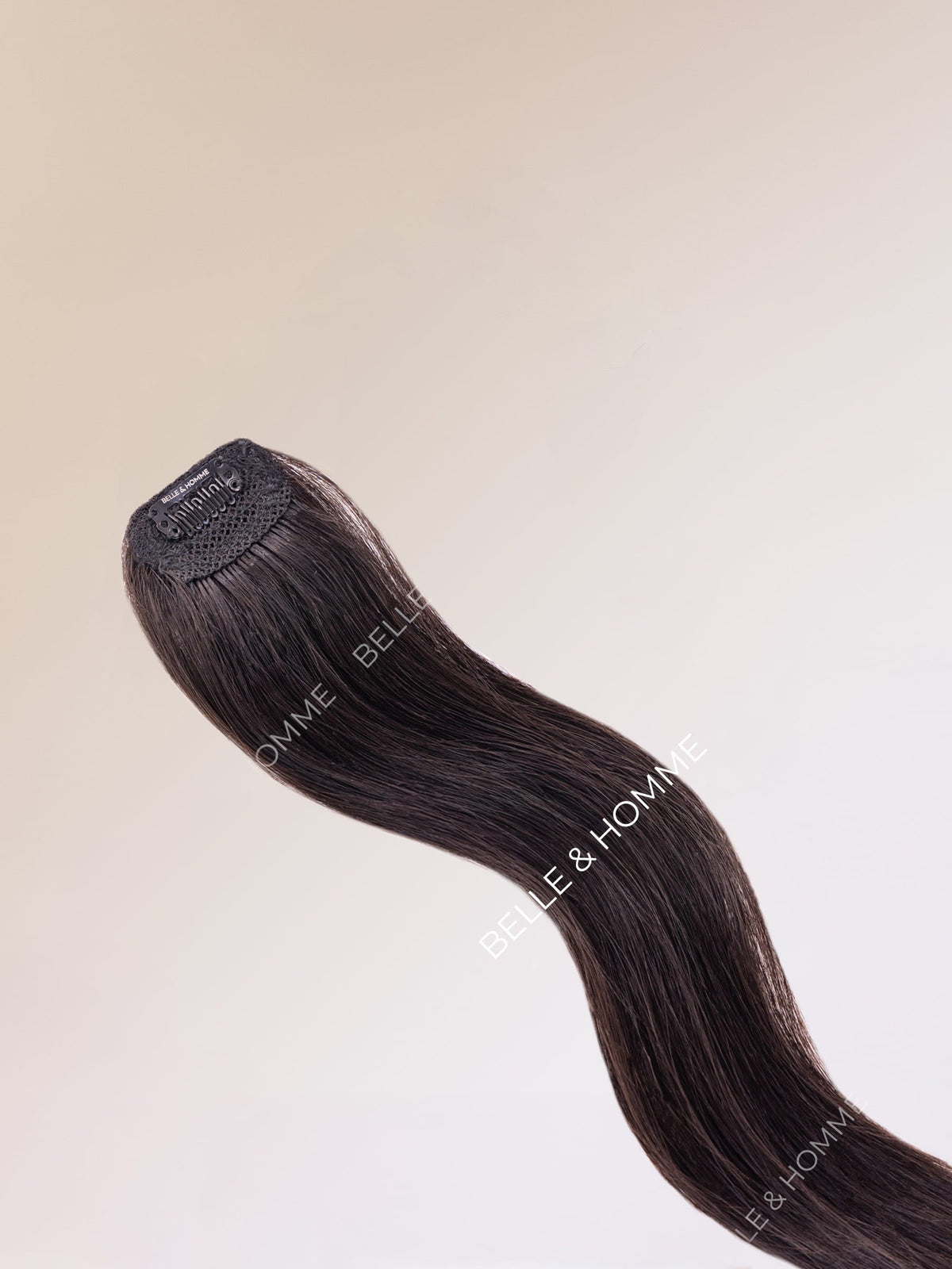 Natural Black