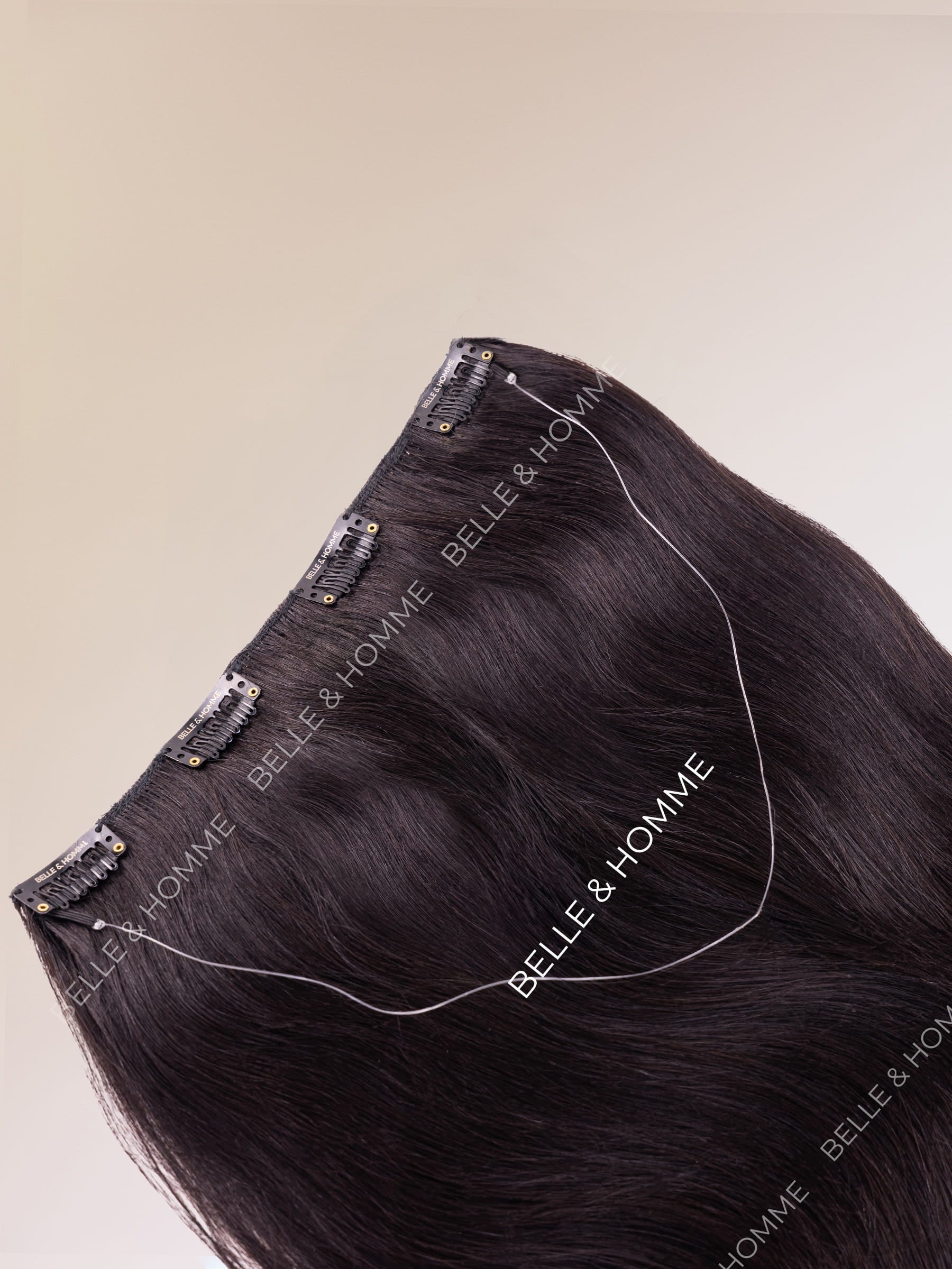 Natural Black