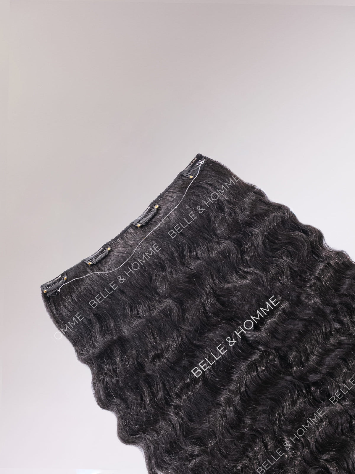 Natural Black